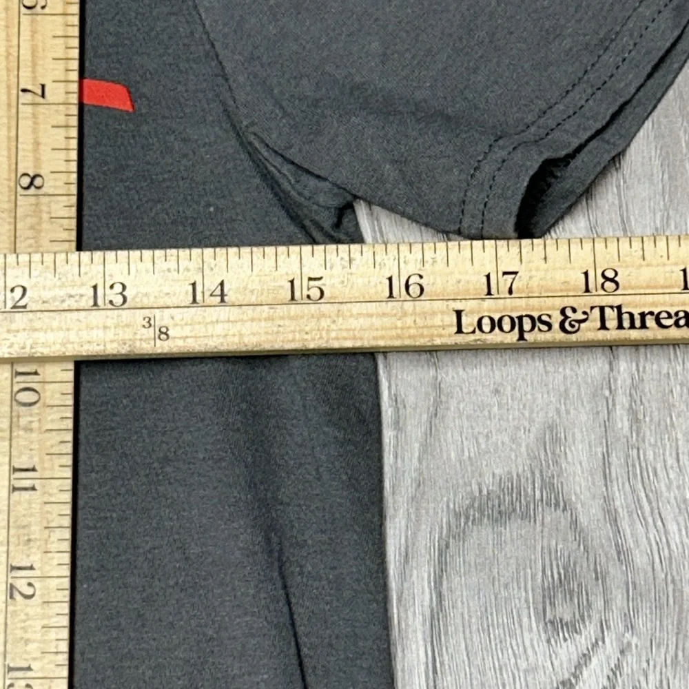 Footloose Graphic T-Shirt - Picture 3 of 8